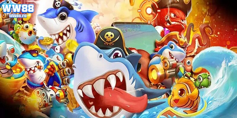 Các Đối Tác Phát Hành Game Hàng Đầu Của WW88