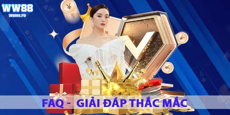 Giải Đáp Các Thắc Mắc Thường Gặp Khi Chơi Tại WW88