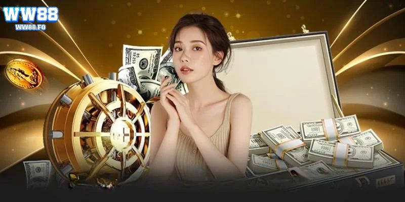 WW88 – Sân chơi cá cược uy tín được đông đảo game thủ Việt tin chọn